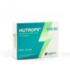 Hutrope Liquid Injections 100IU